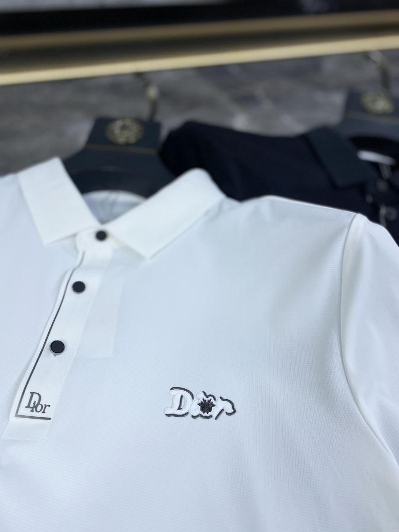 Christian Dior T-Shirts